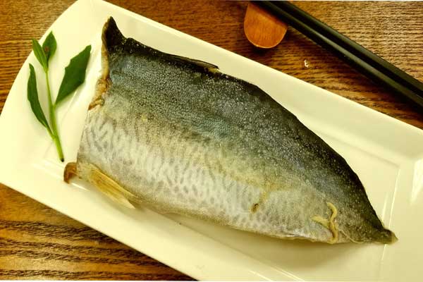 鯖魚