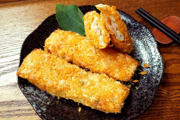 黃金翡翠捲