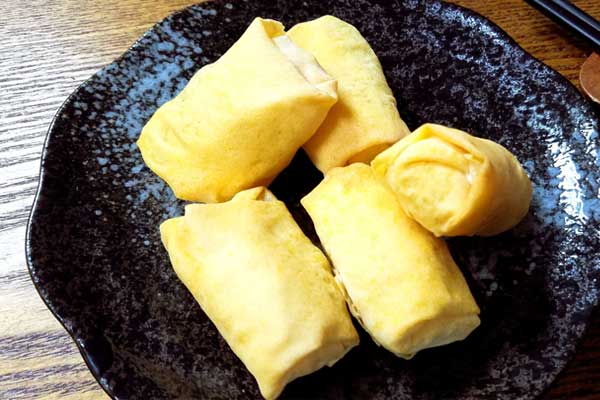 馬蹄條