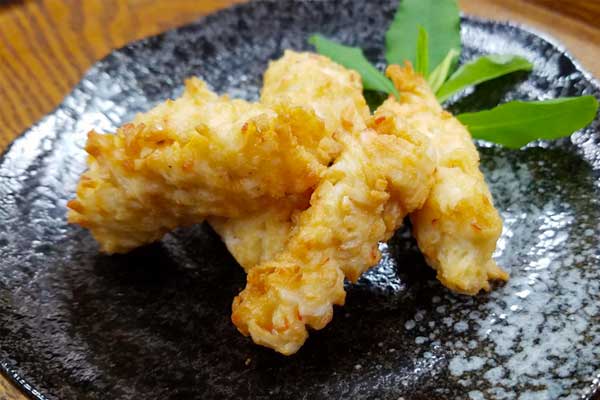 北海翅(日本)