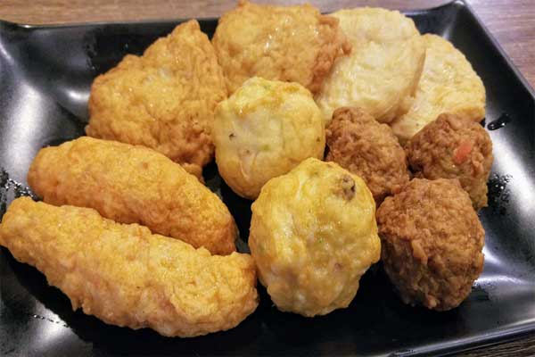 手工精選組合包