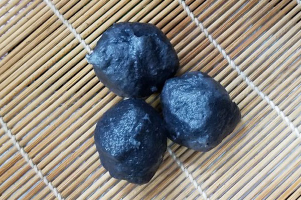 墨魚丸