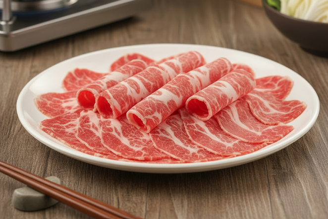 1855板腱牛肉