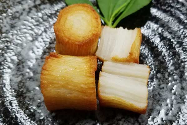 炸干貝揚(日本)