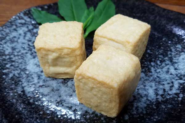 魚豆腐