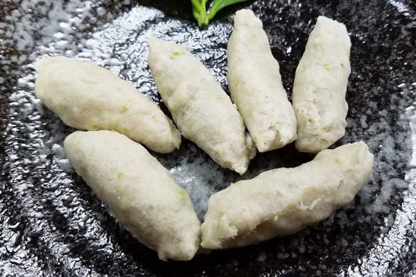翡翠虱目魚羹