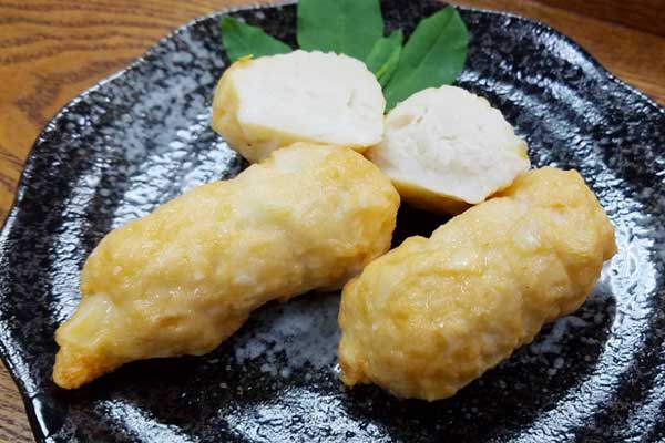 手工花枝棒