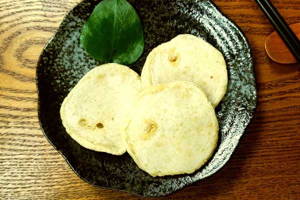 甜不辣片