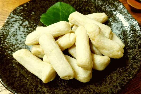 甜不辣條
