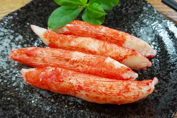 紅蟳棒(日本)